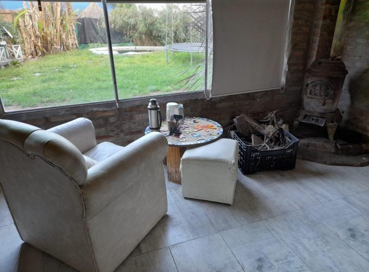 Casa en  venta en villa elisa 3