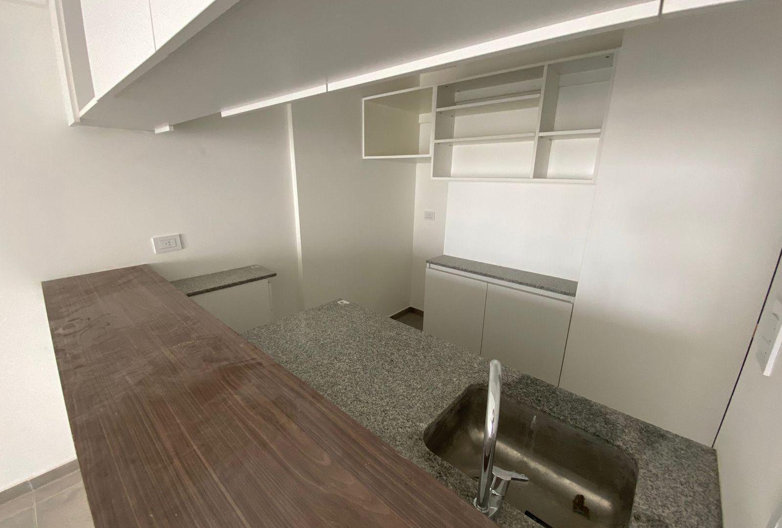 Departamento en venta La Plata