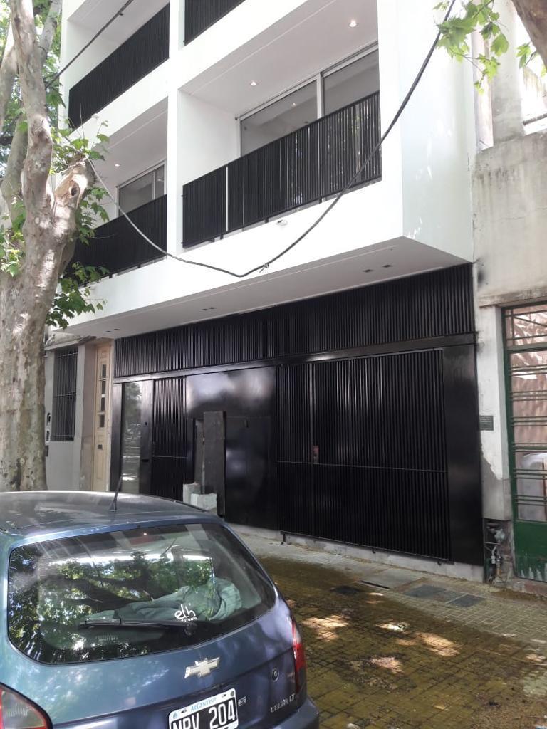 Departamento en Venta en La Plata