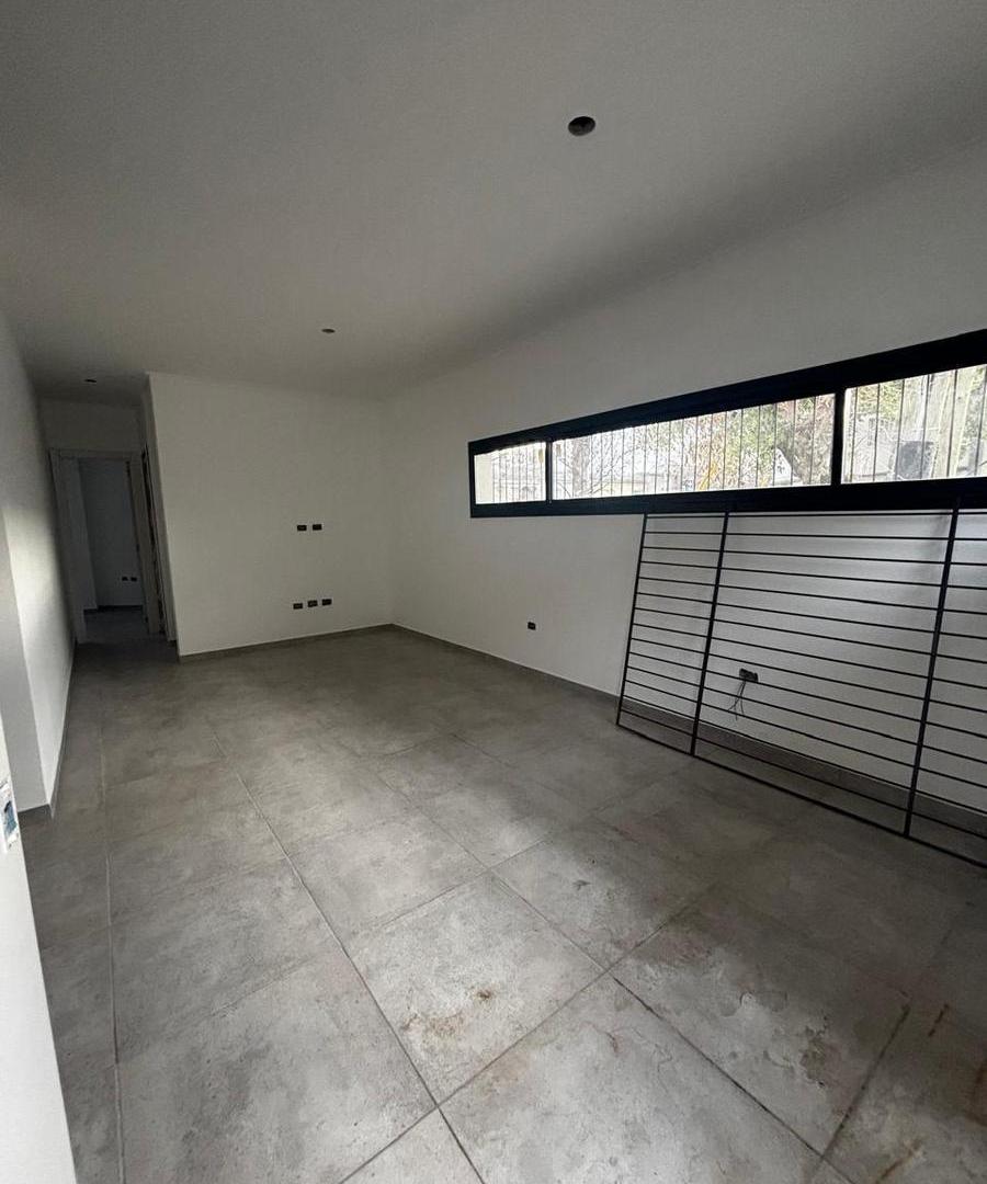 Departamento Tipo Duplex en Venta en La Plata