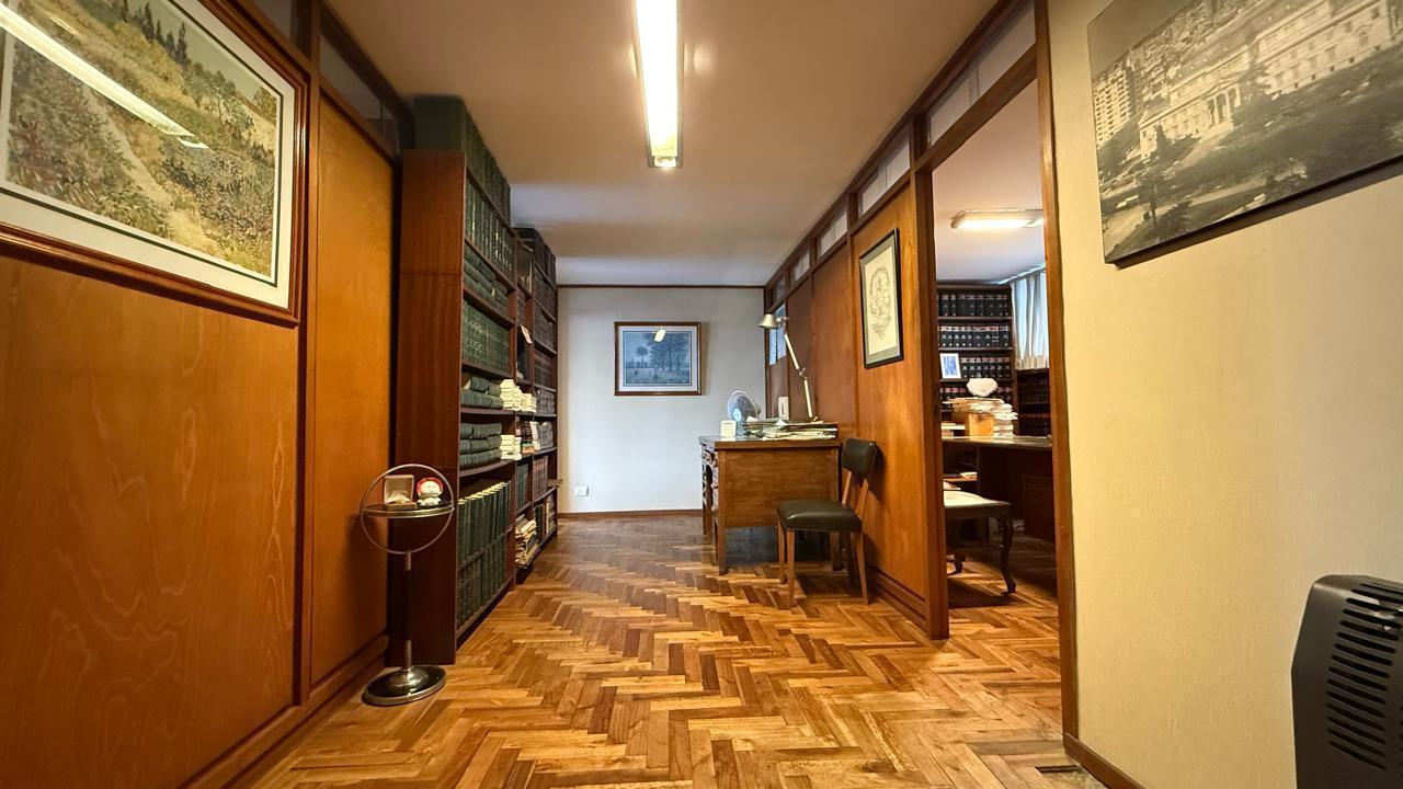Oficina en Venta en La Plata
