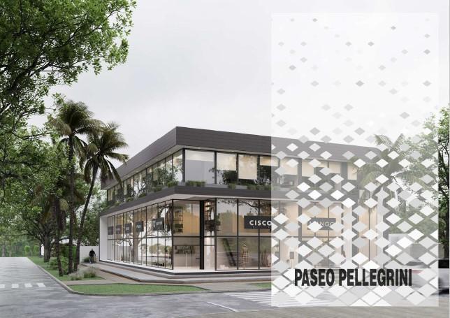 Oficina en Venta en City Bell