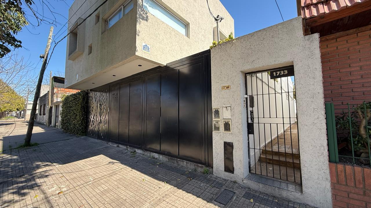 Departamento en venta en La Plata
