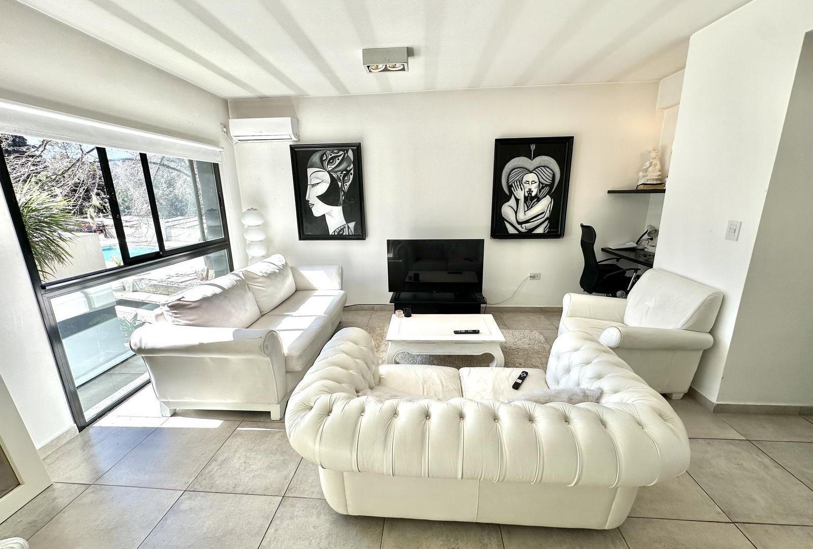 Departamento en venta