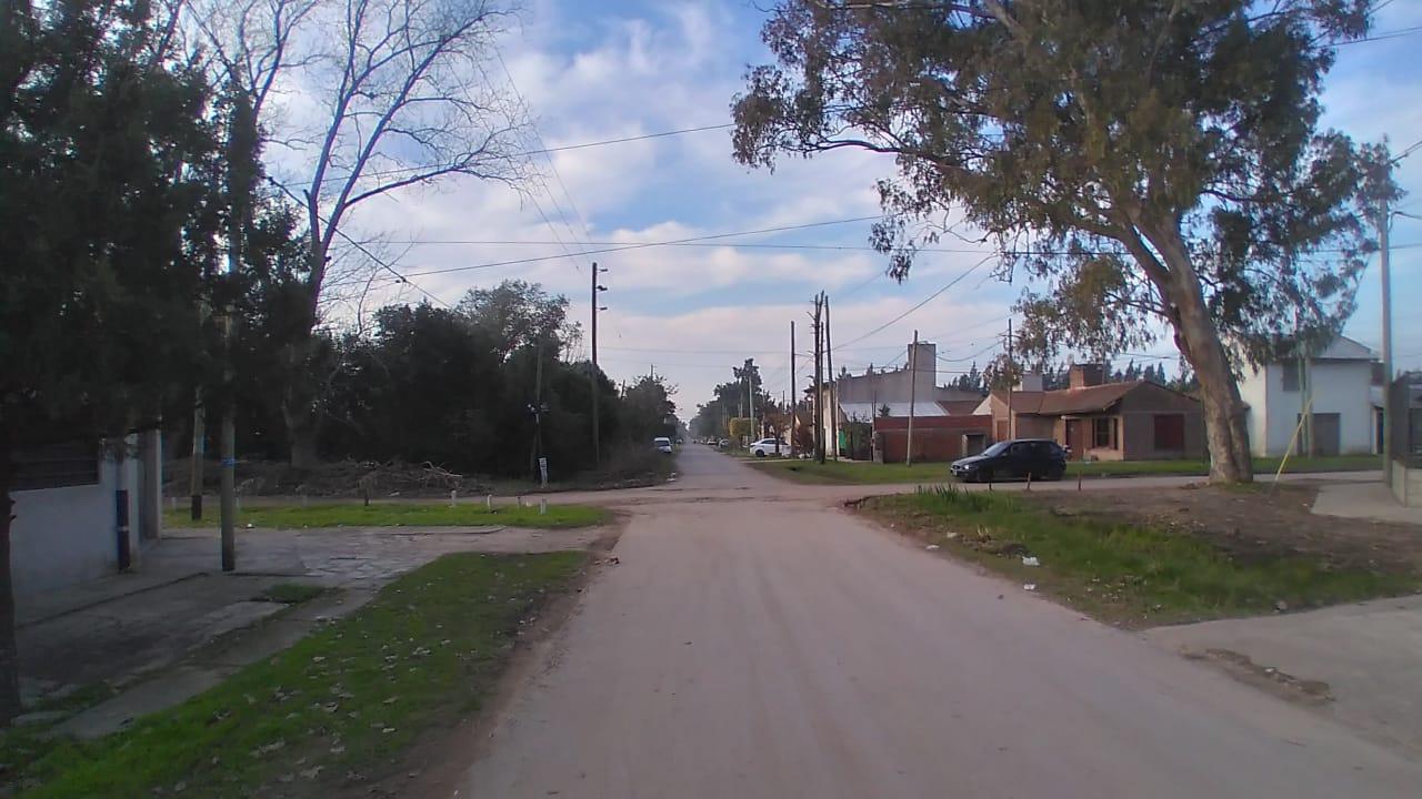 Casa en venta La Plata