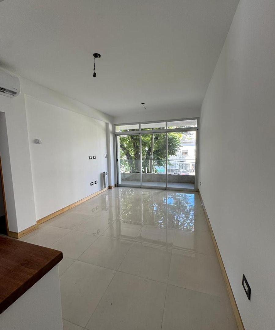 Departamento en venta La Plata