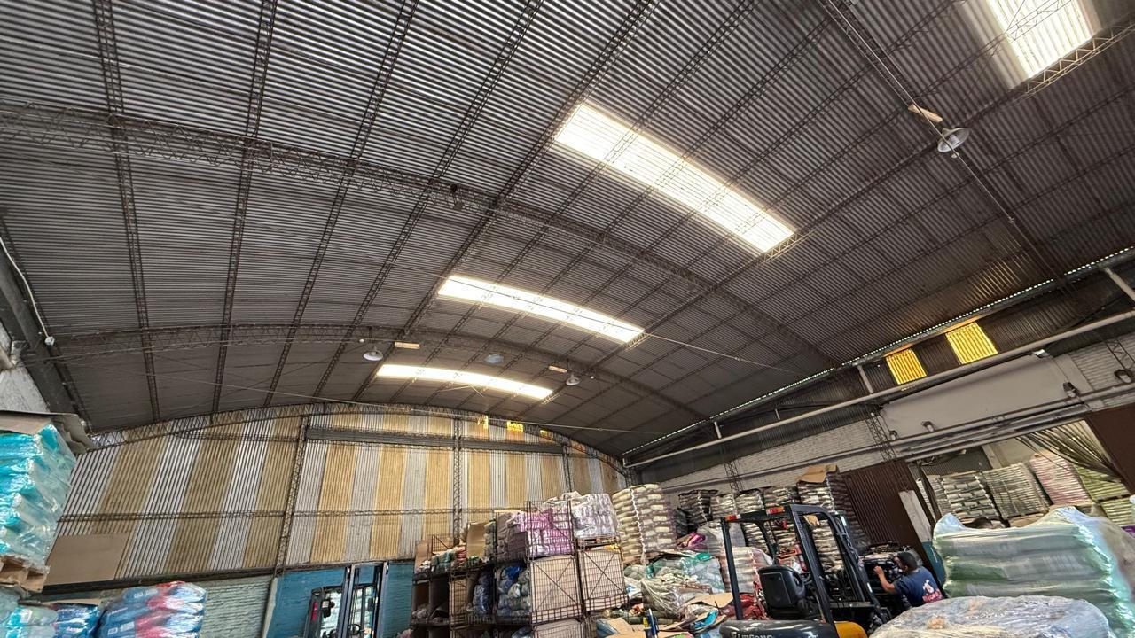Galpón en Venta en La Plata