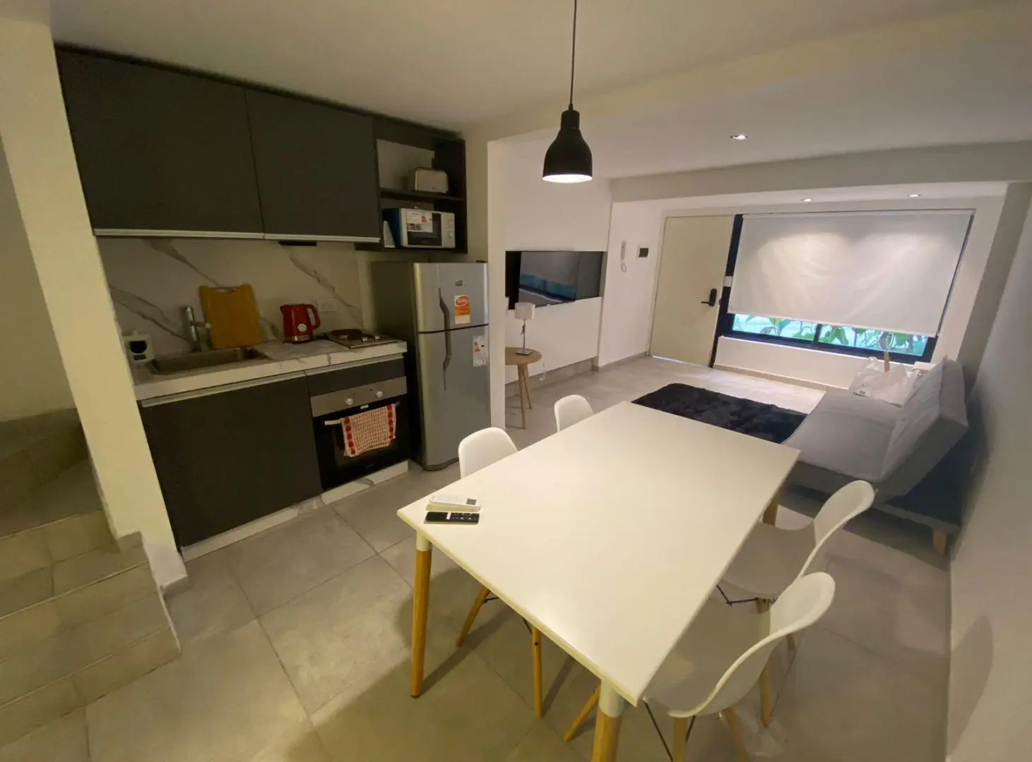Departamento alquiler City Bell 2