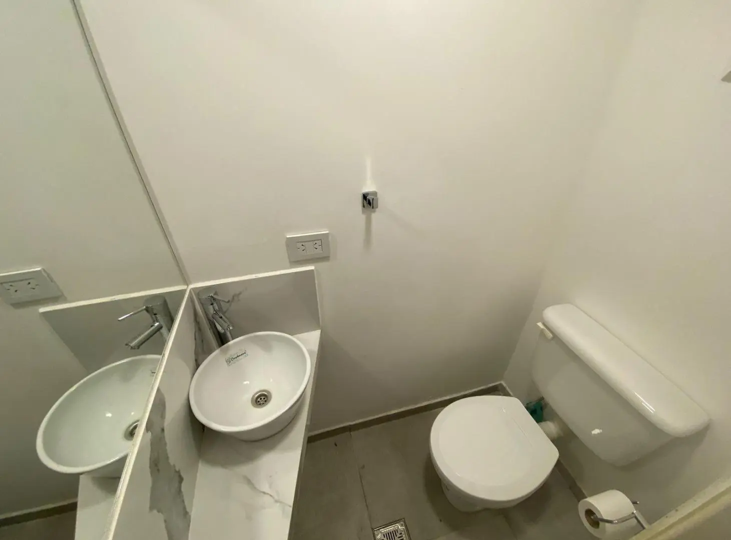 Departamento alquiler City Bell 5