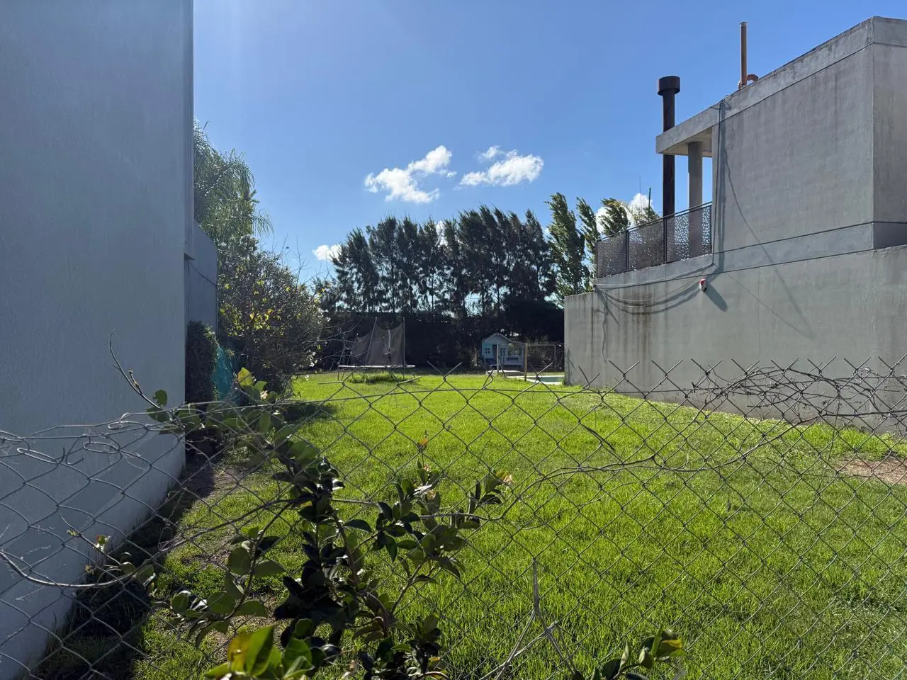 Terreno en Venta en La Plata 4
