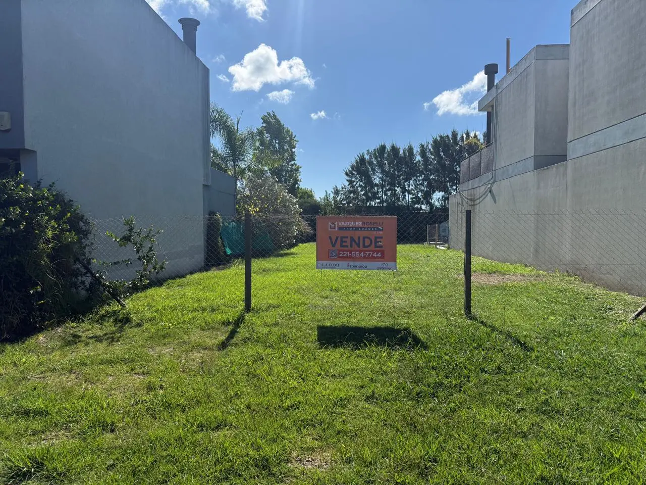Terreno en Venta en La Plata 1