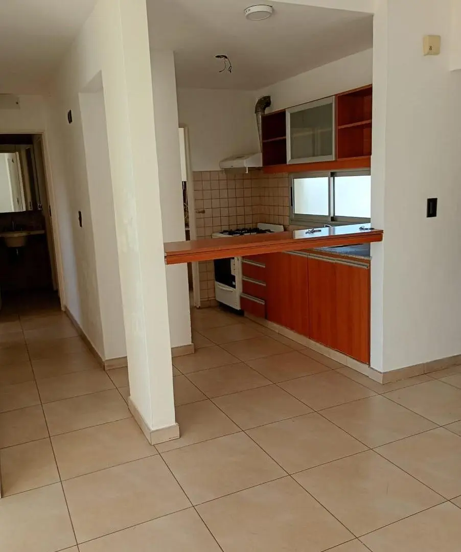 Departamento en Alquiler, La Plata. 5