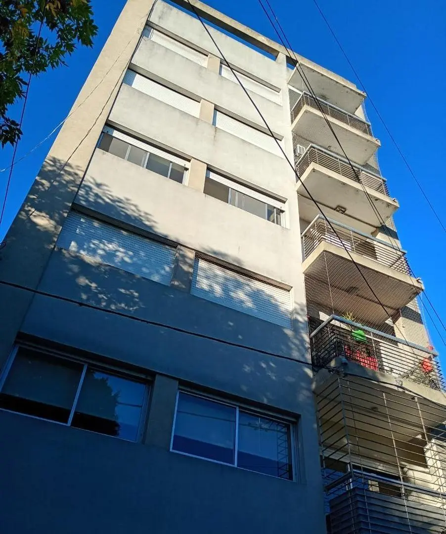 Departamento en Alquiler, La Plata. 3