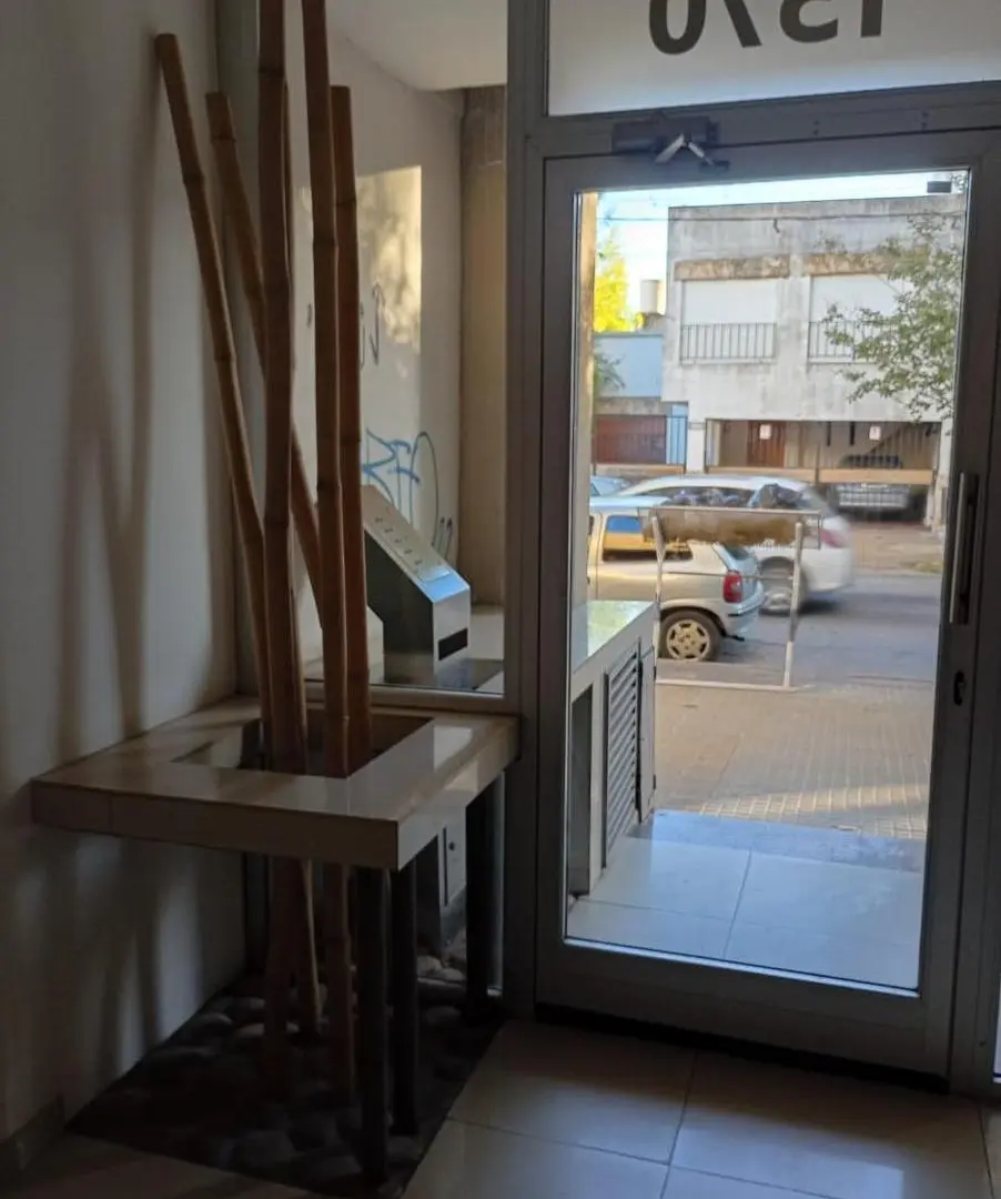 Departamento en Alquiler, La Plata. 2