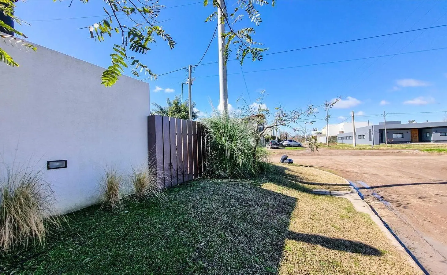 Casa en alquiler, City Bell 5
