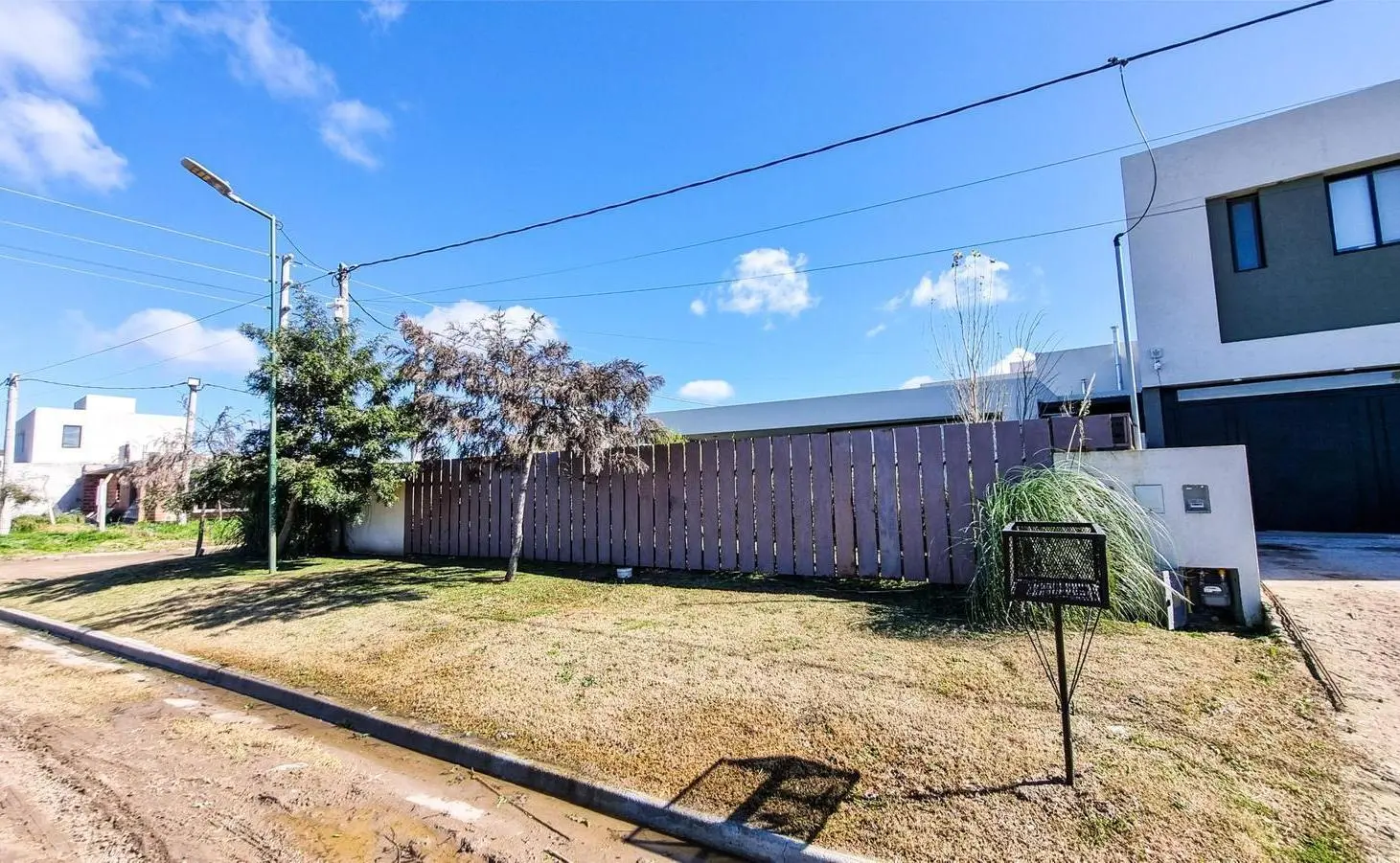 Casa en alquiler, City Bell 3