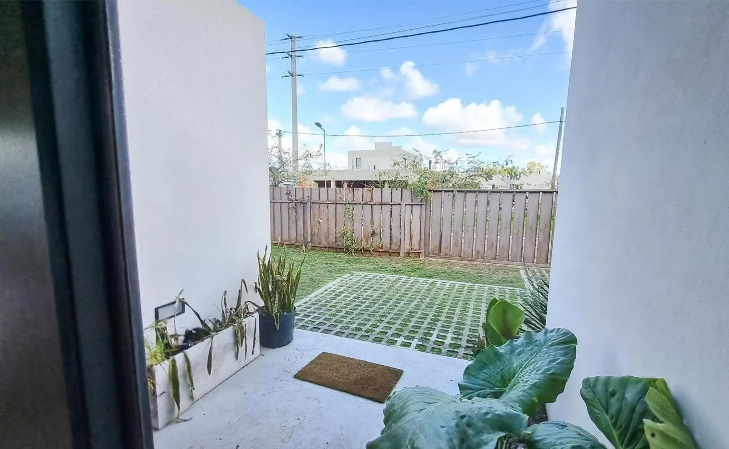 Casa en alquiler, City Bell 4