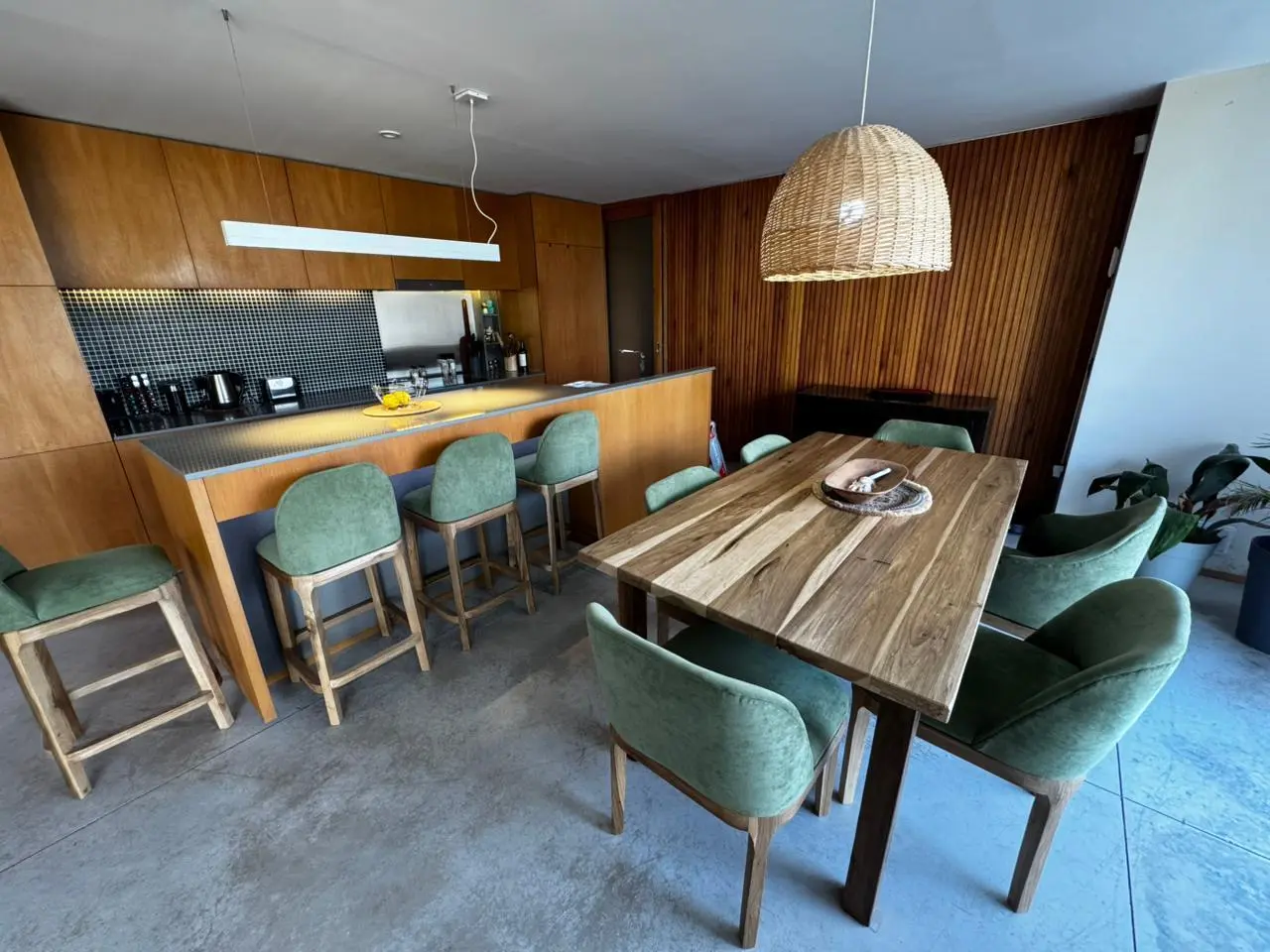 Casa en alquiler, City Bell 1