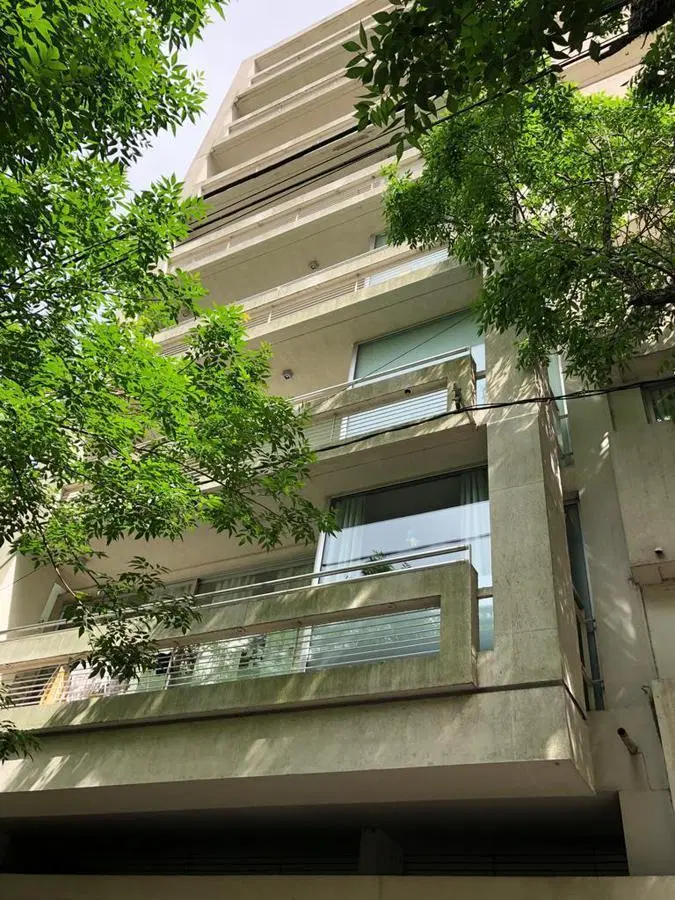 Departamento Alquiler La Plata 2