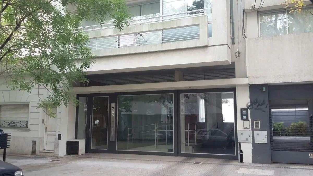 Departamento Alquiler La Plata 3