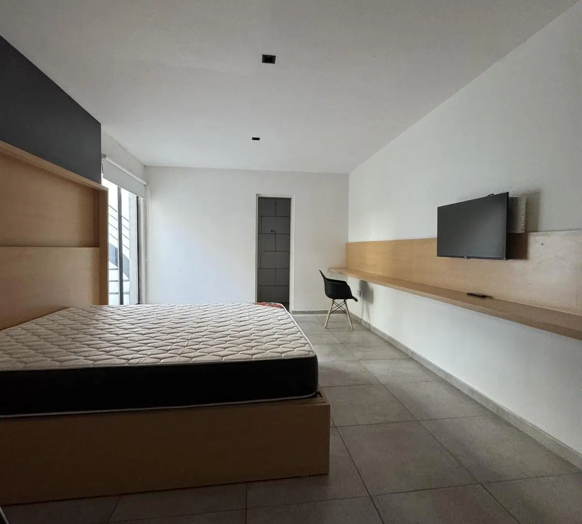 Departamento en alquiler City Bell 3