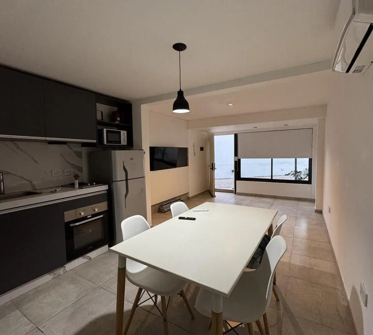 Departamento en alquiler City Bell 5