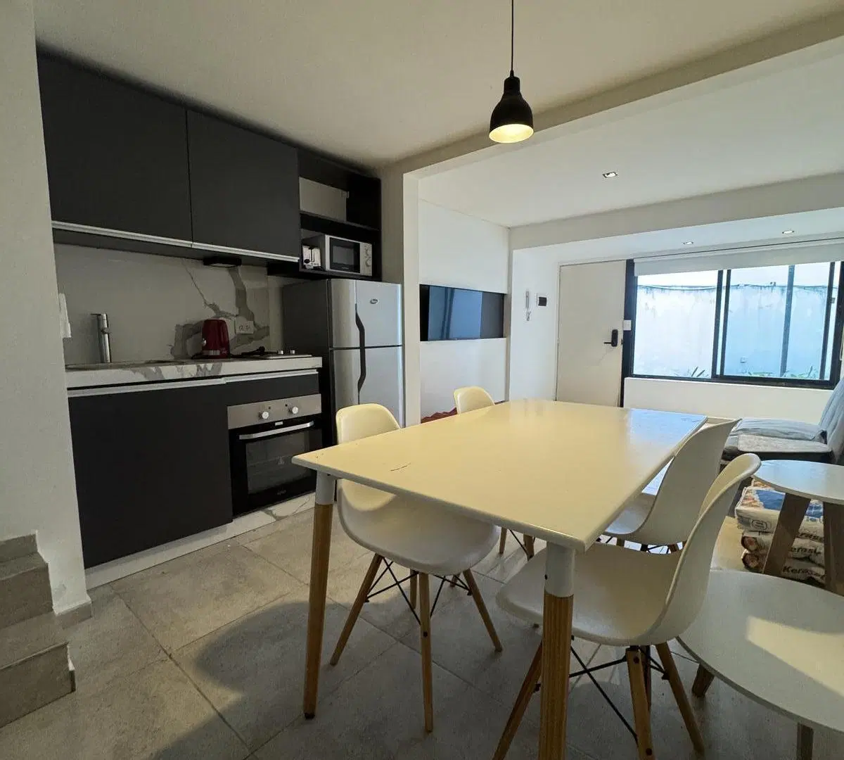 Departamento en alquiler City Bell 4