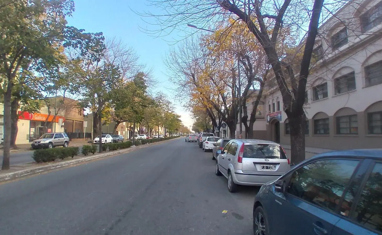 Local Comercial en venta La Plata 5