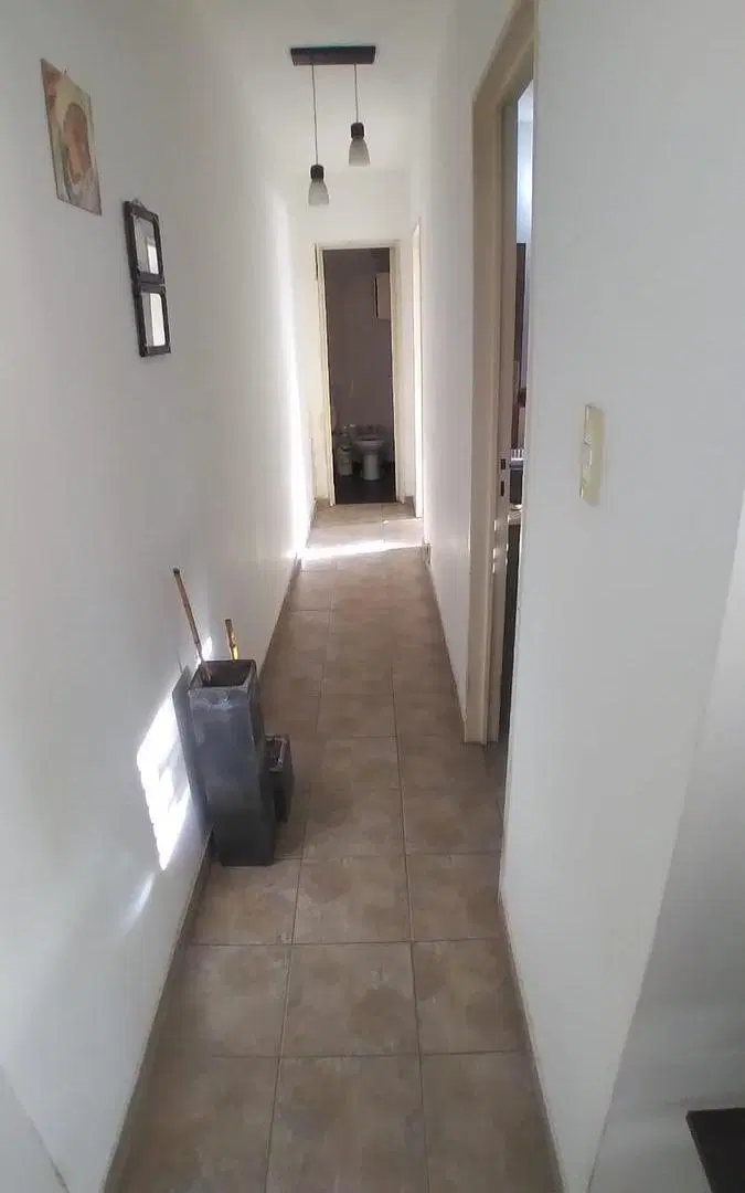 Departamento 2 dormitorios en venta La Plata 4