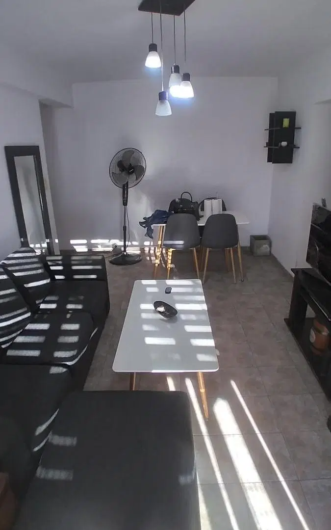 Departamento 2 dormitorios en venta La Plata 3