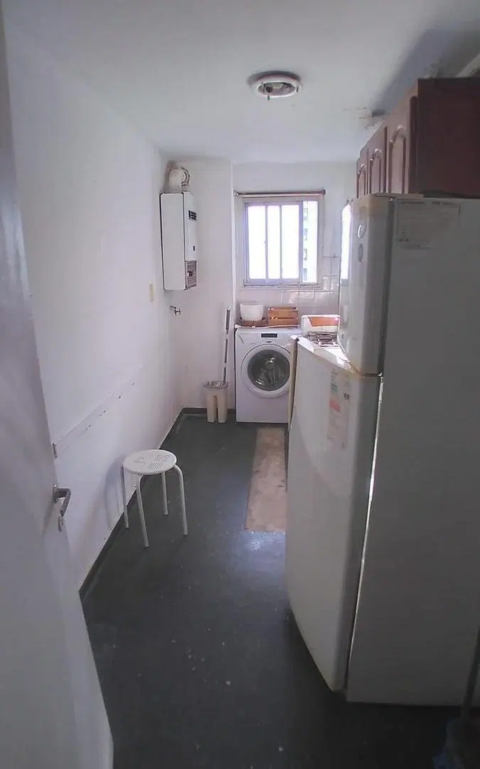 Departamento 2 dormitorios en venta La Plata 5