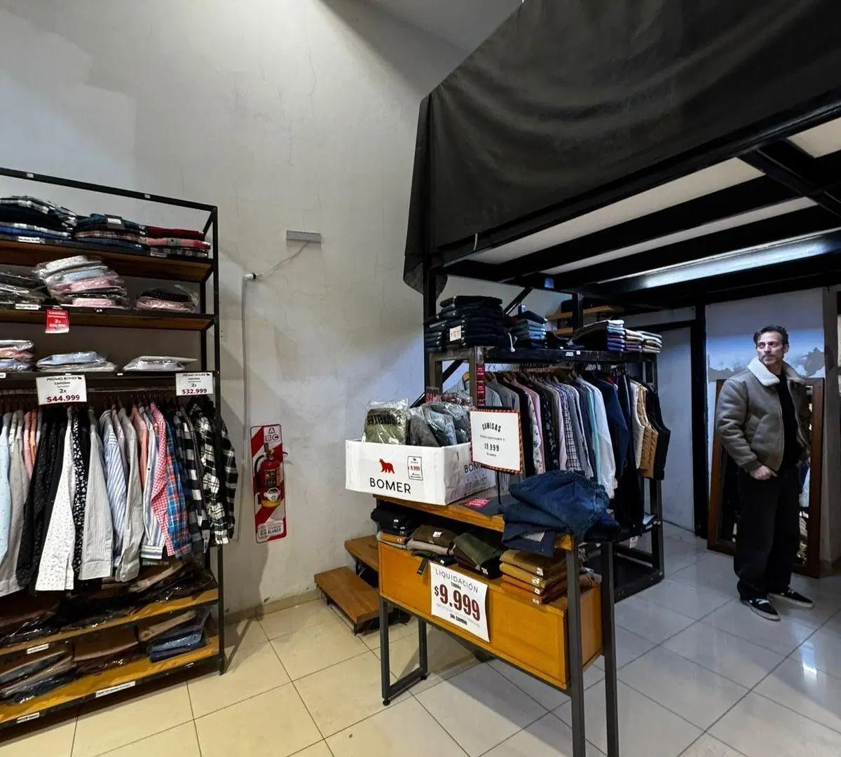 Local en alquiler La Plata 8