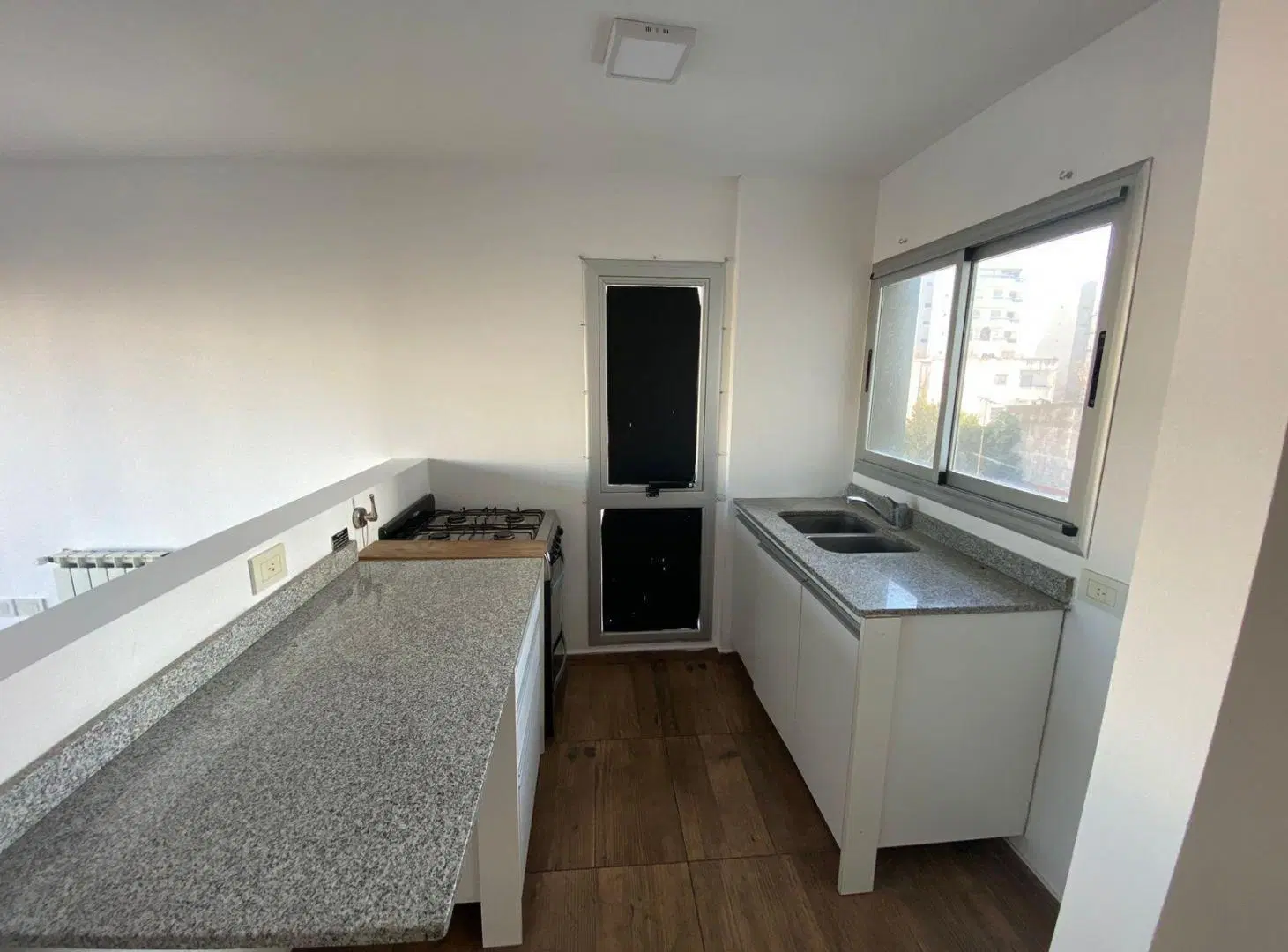 Departamento - La Plata 5