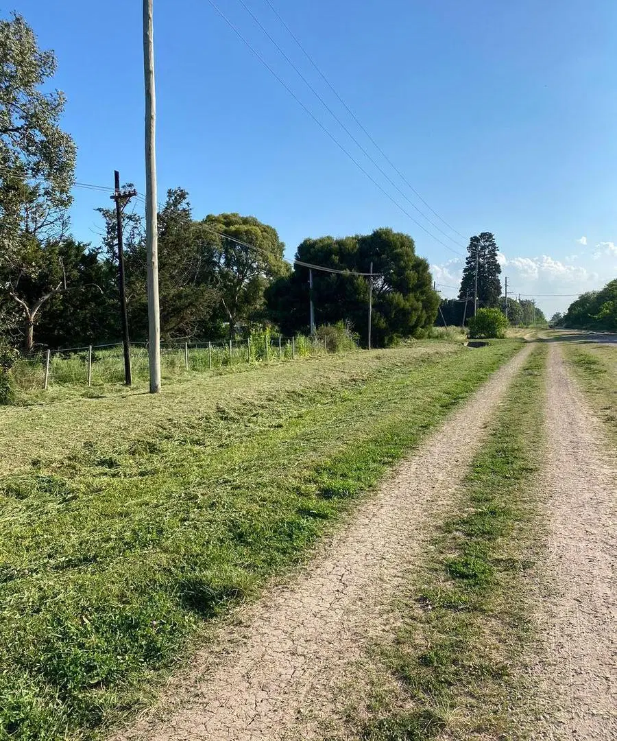 Venta de Terreno 3