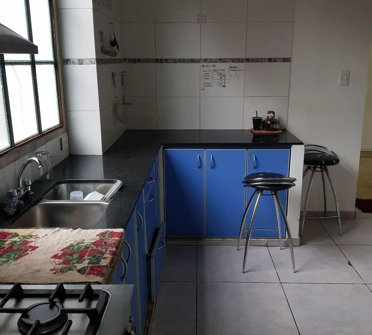 Departamento en venta, La Plata 2