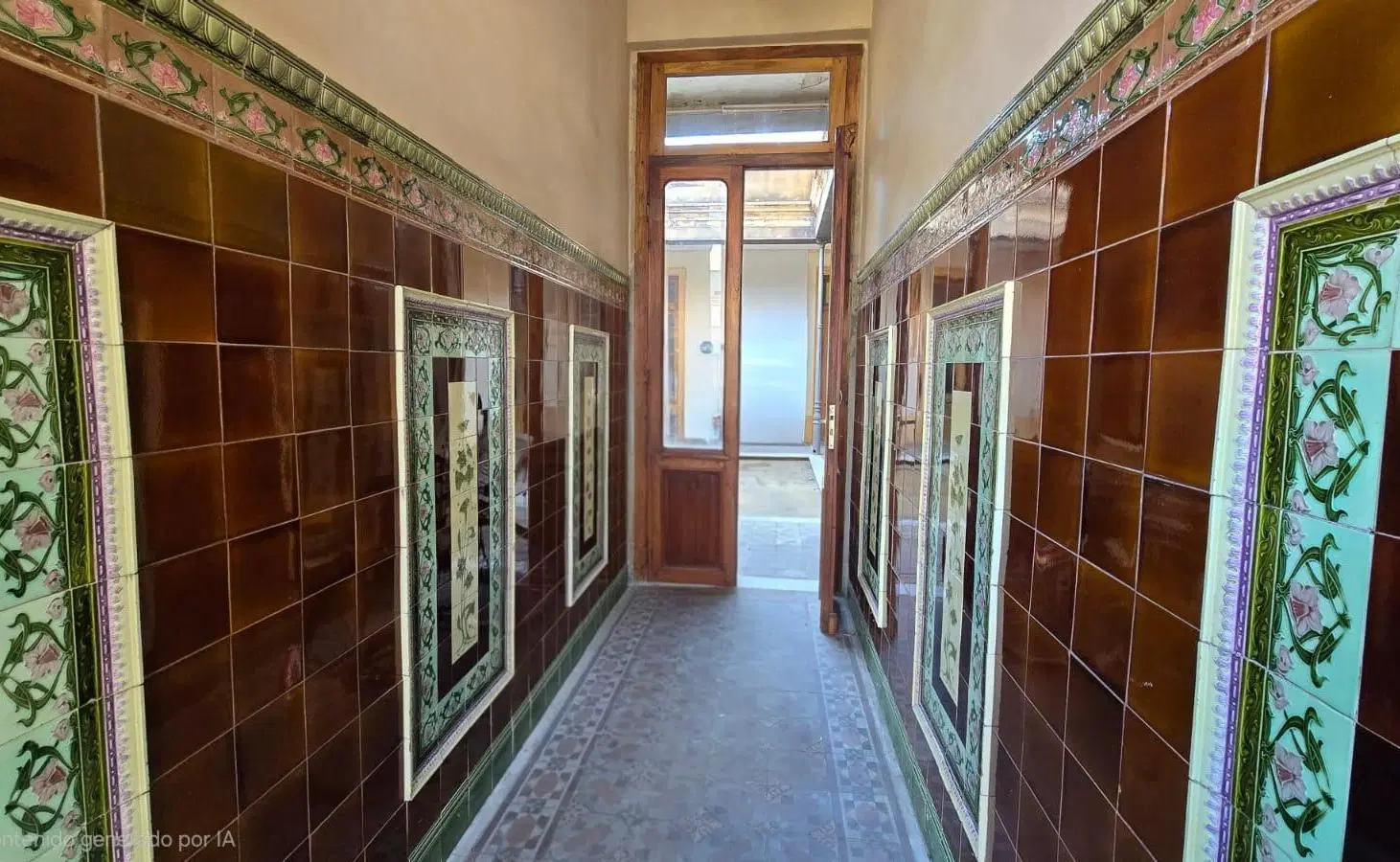 Local comercial en alquiler (La Plata) 2