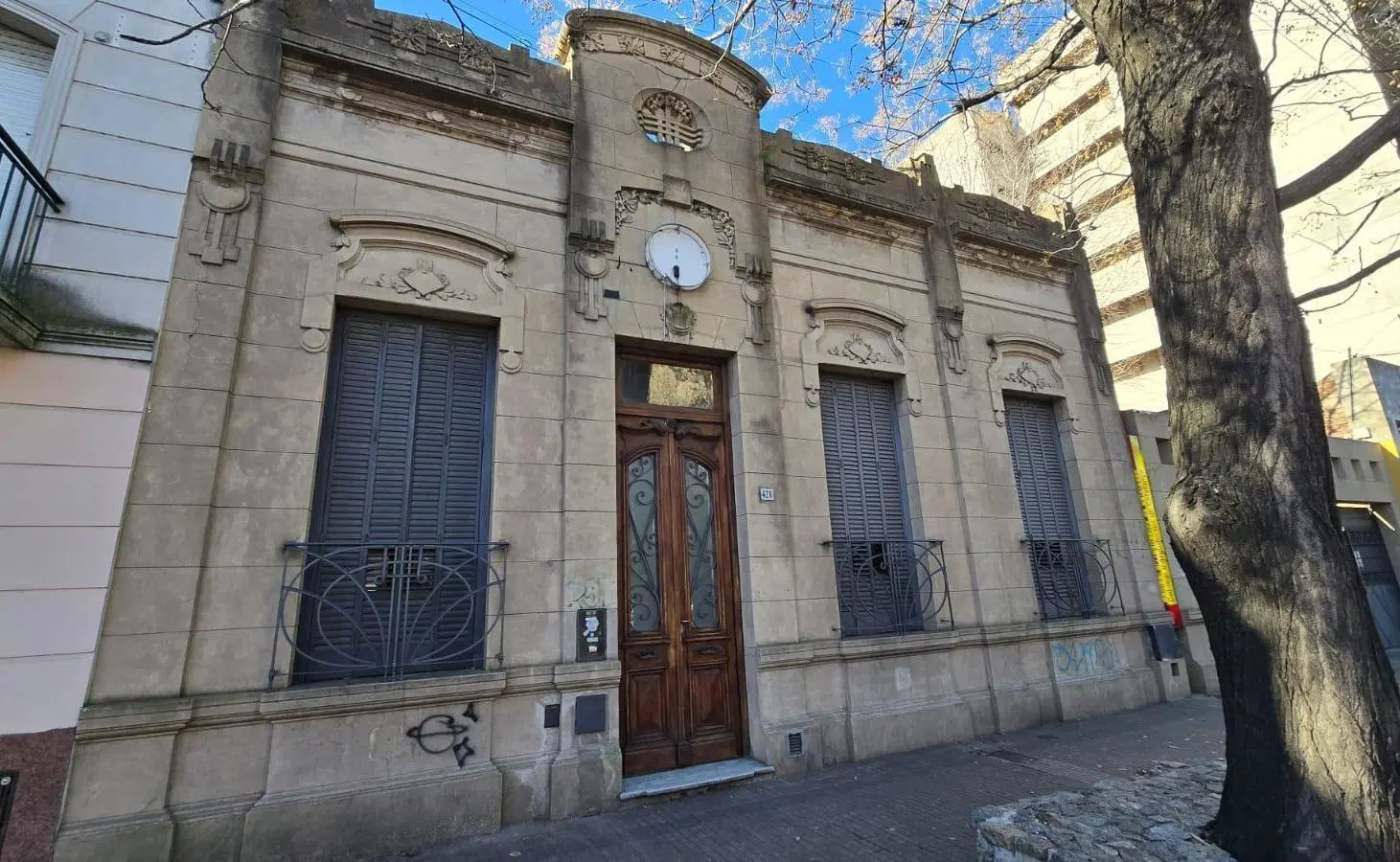 Local comercial en alquiler (La Plata) 5