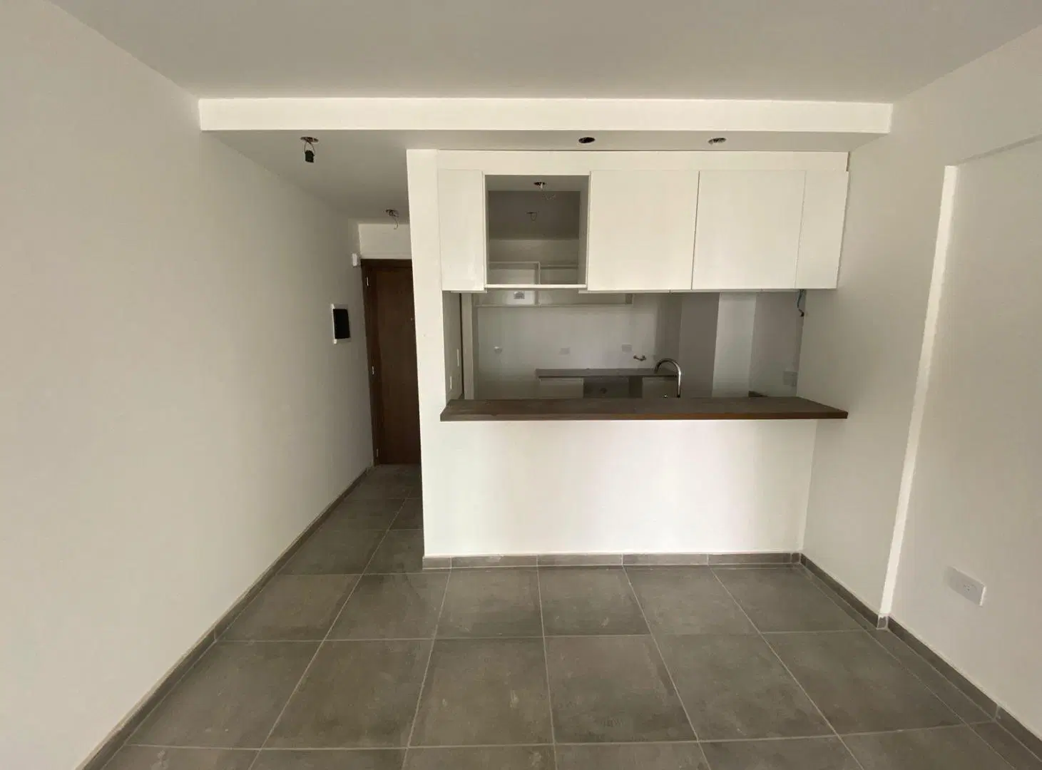 Departamento en  alquiler La Plata 3