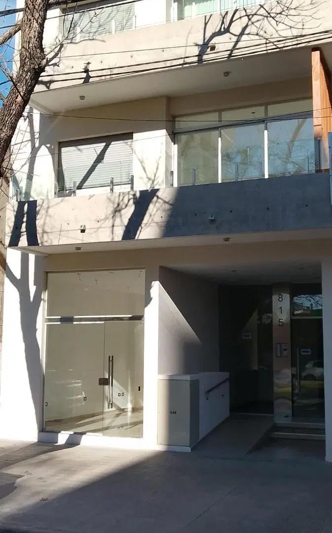 Departamento EN ALQUILER, LA PLATA. 1