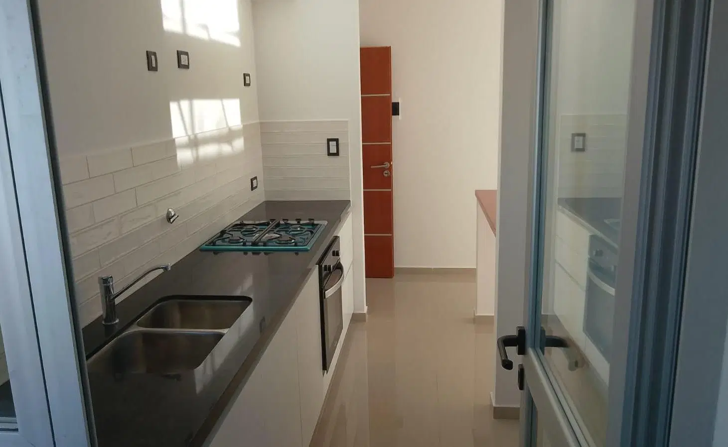 Departamento EN ALQUILER, LA PLATA. 8