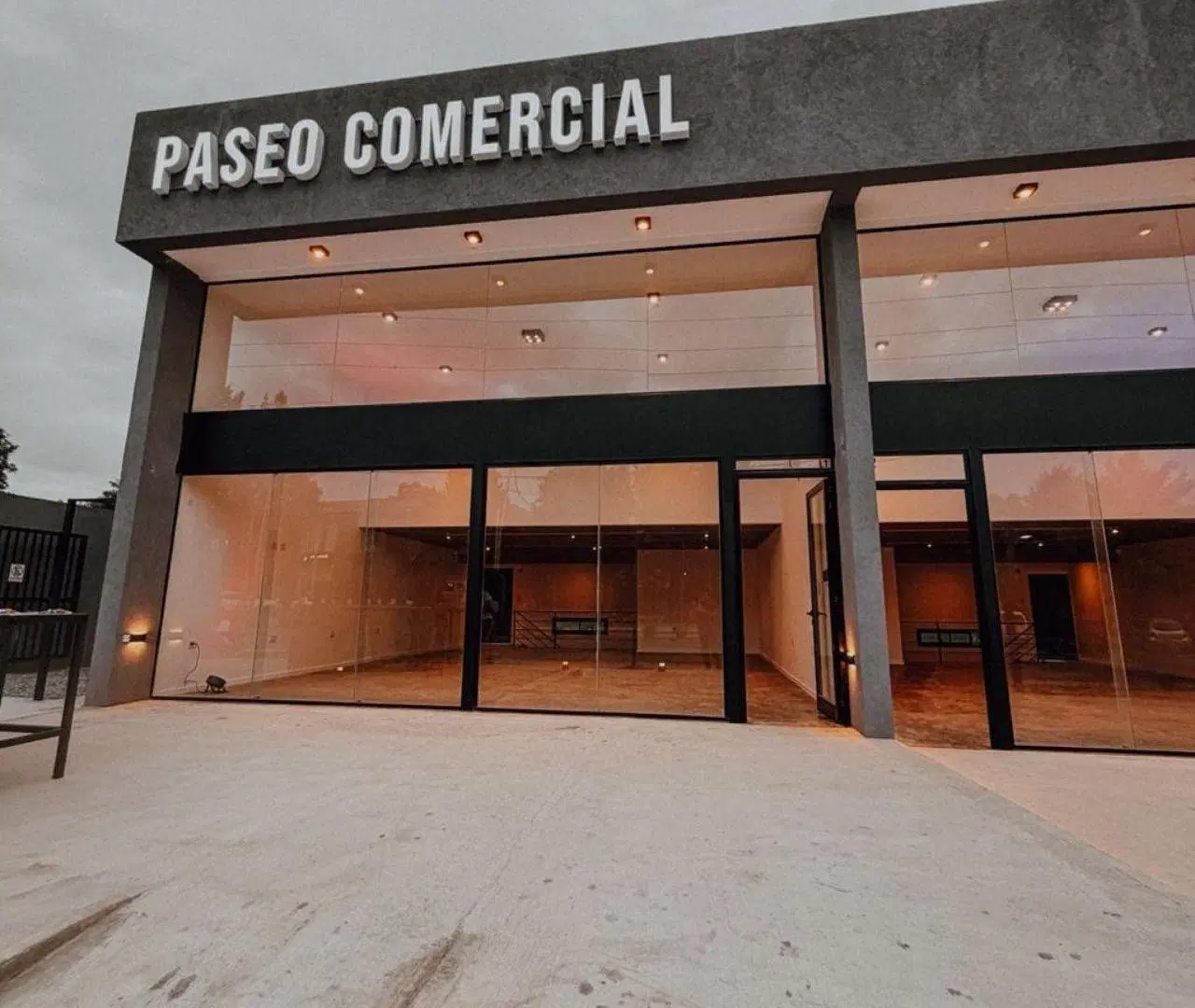 Local en alquiler, La Plata 4
