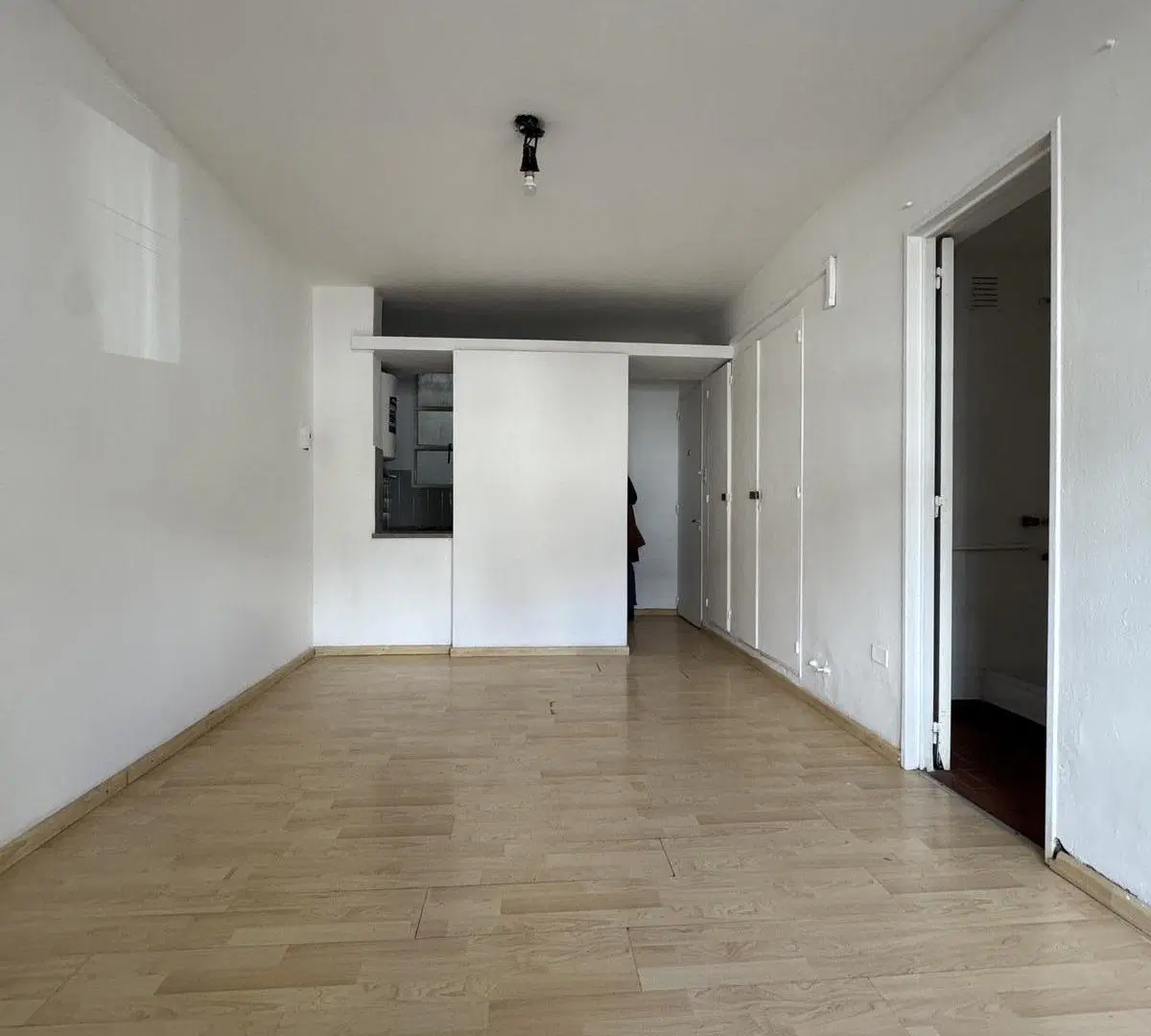 Departamento en alquiler La Plata 2