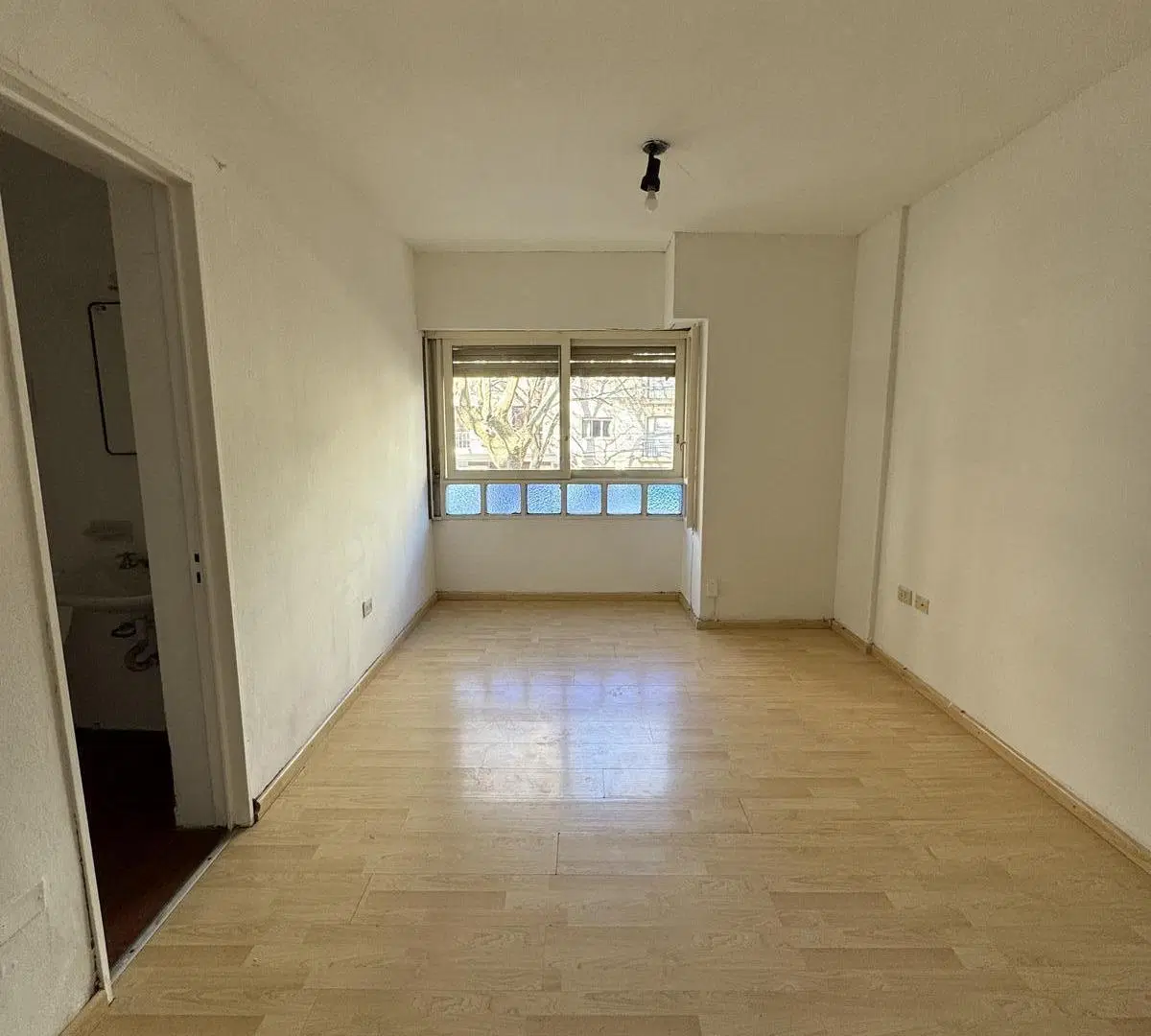 Departamento en alquiler La Plata 1