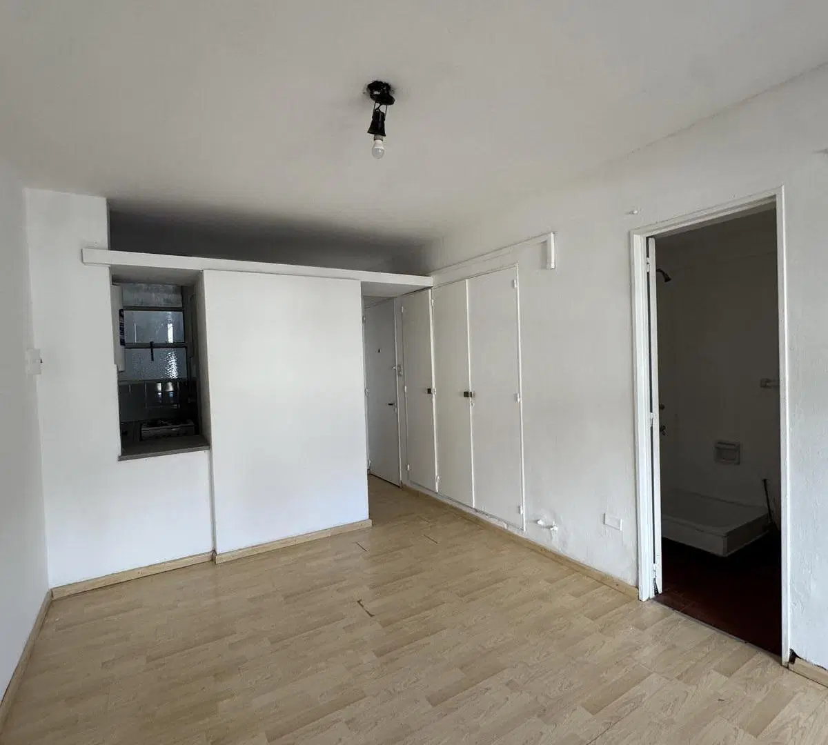 Departamento en alquiler La Plata 5