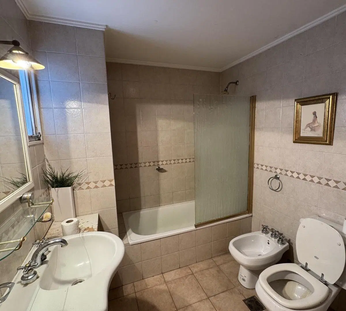 Departamento en venta La Plata 4