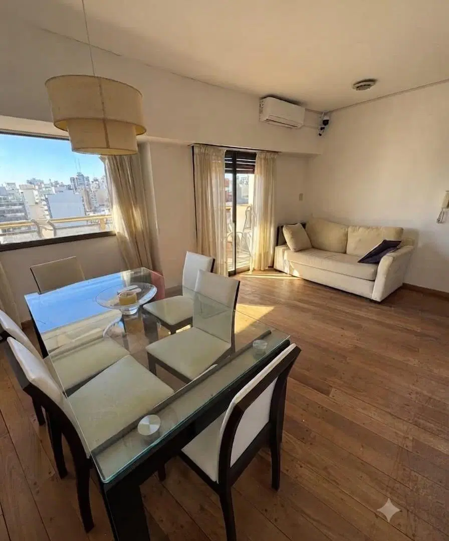 Departamento en venta La Plata 3