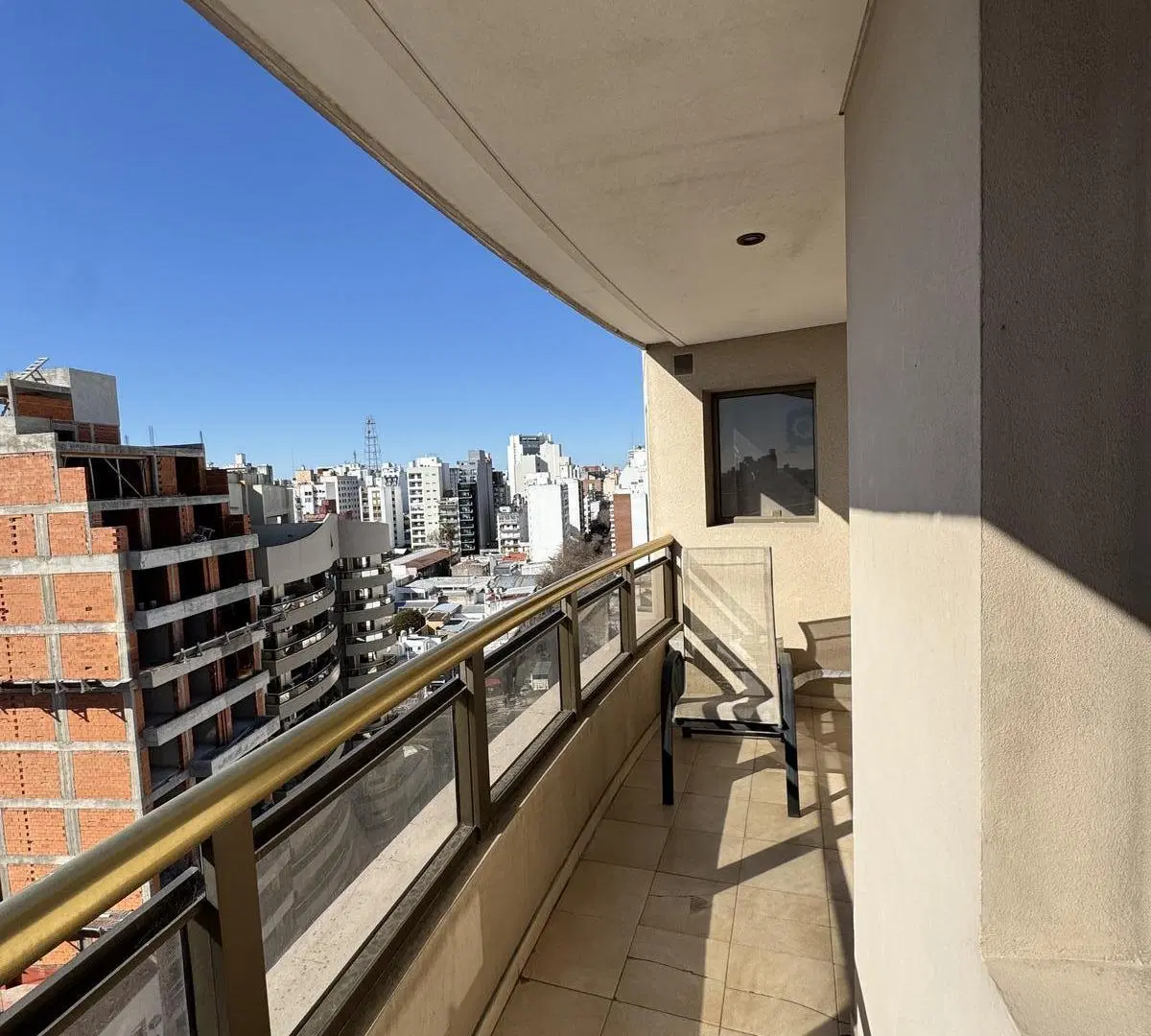 Departamento en venta La Plata 2