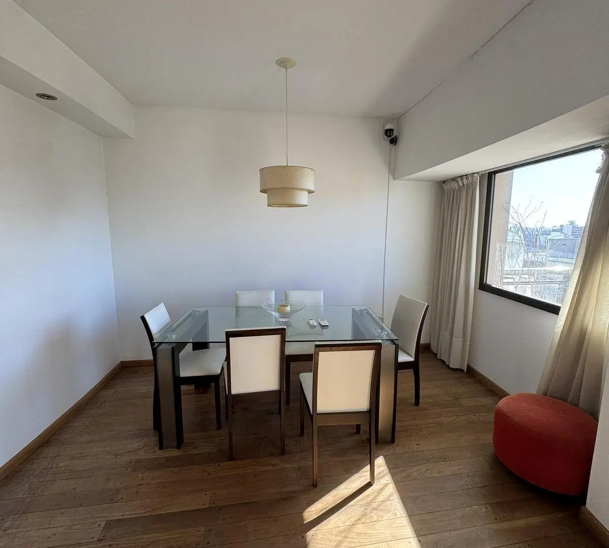 Departamento en venta La Plata 8