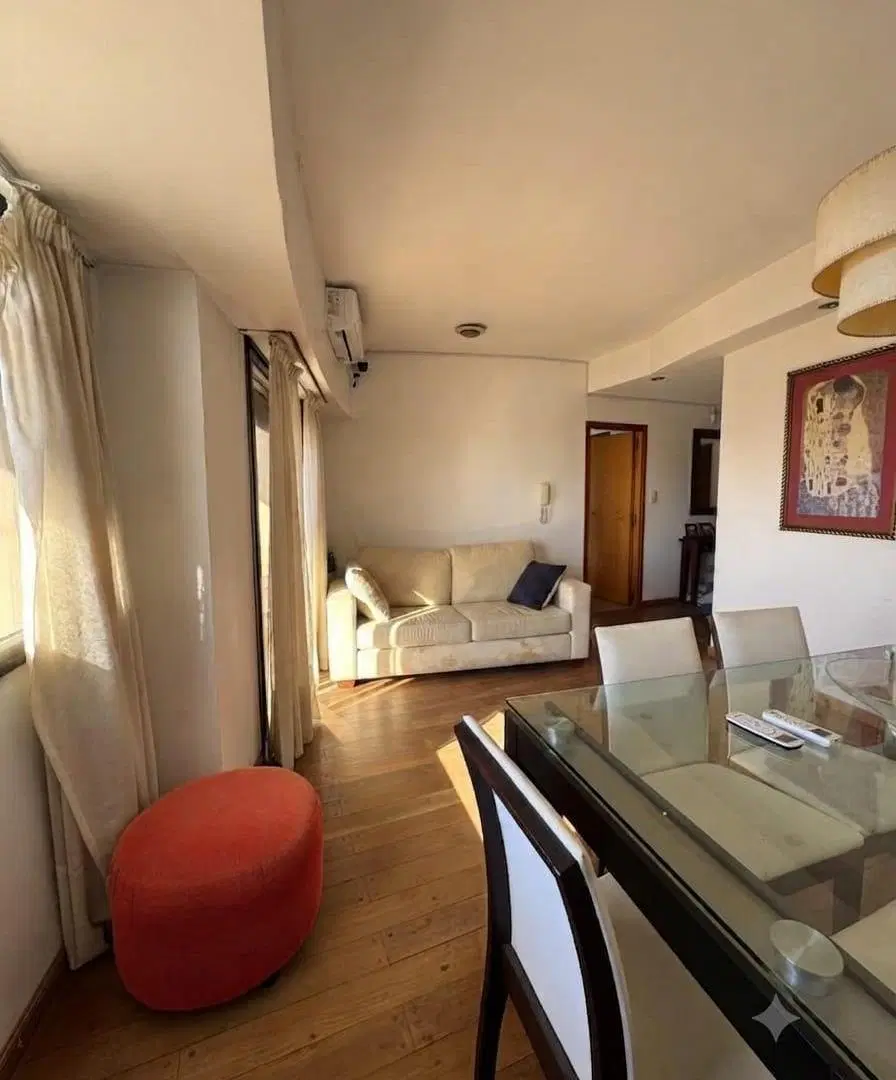 Departamento en venta La Plata 1