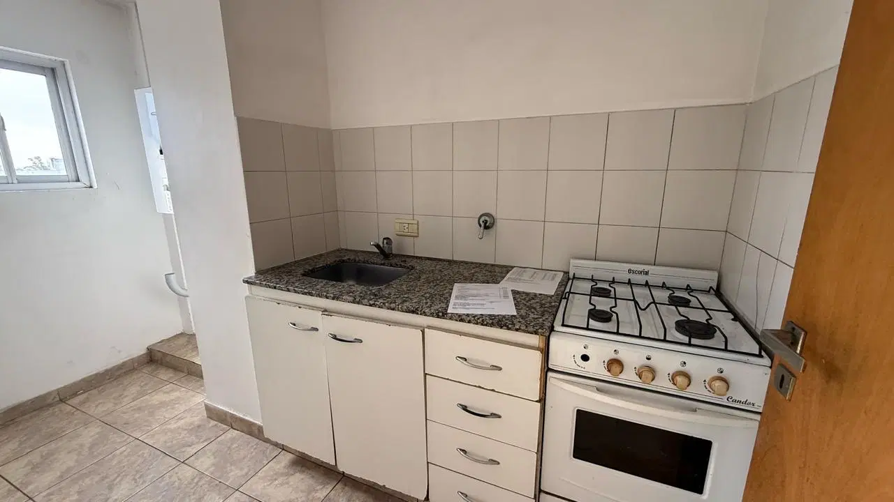 Departamento en alquiler en La Plata 2